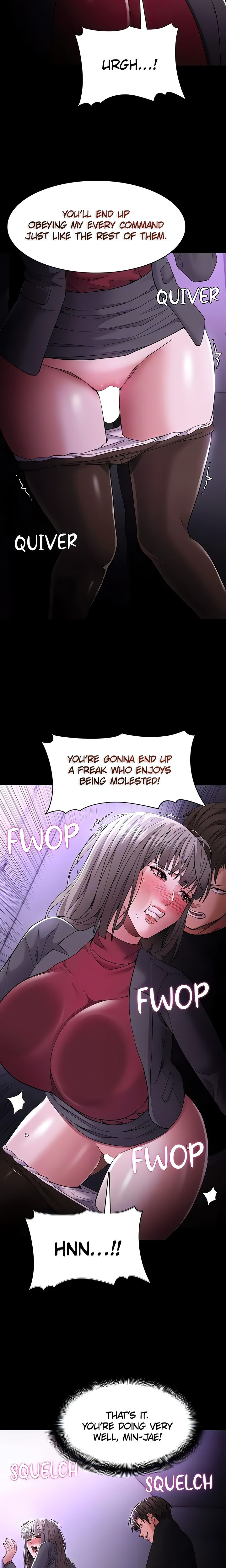 Pervert Diary - Chapter 123 - picture 15