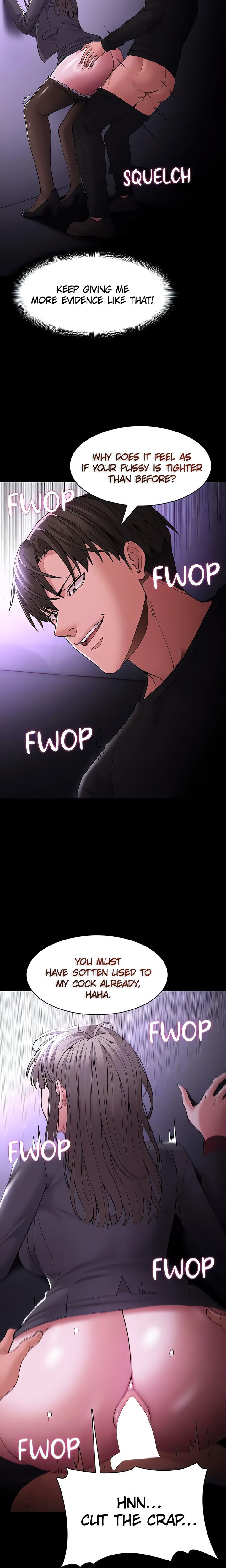 Pervert Diary - Chapter 123 - picture 16