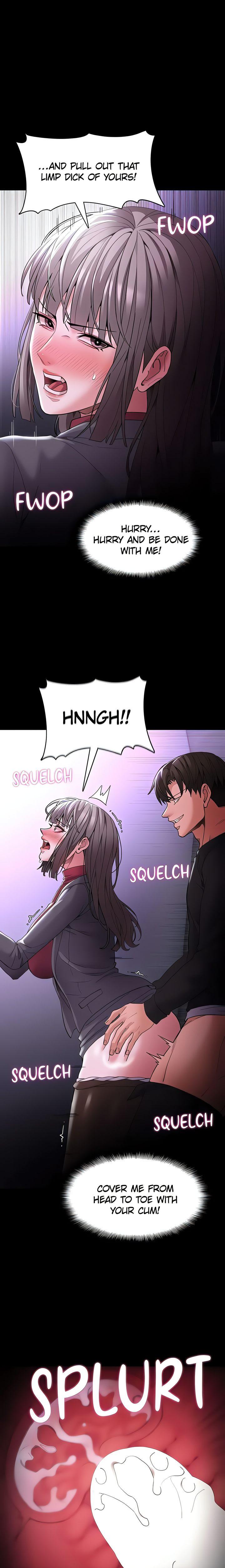 Pervert Diary - Chapter 123 - picture 17
