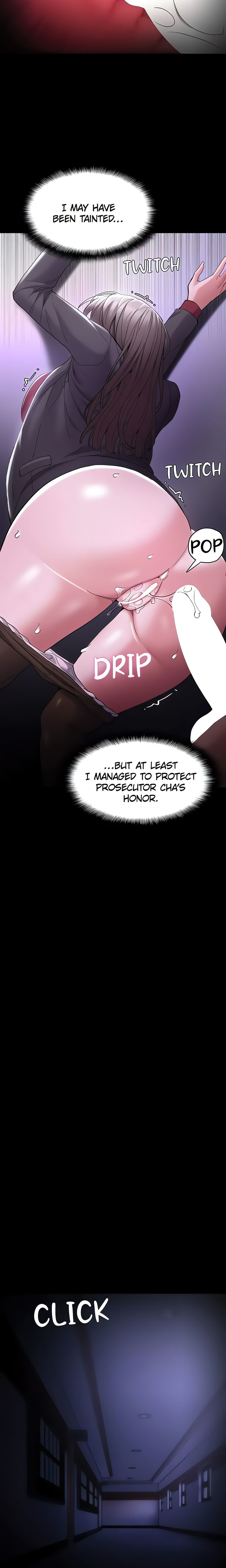 Pervert Diary - Chapter 123 - picture 18