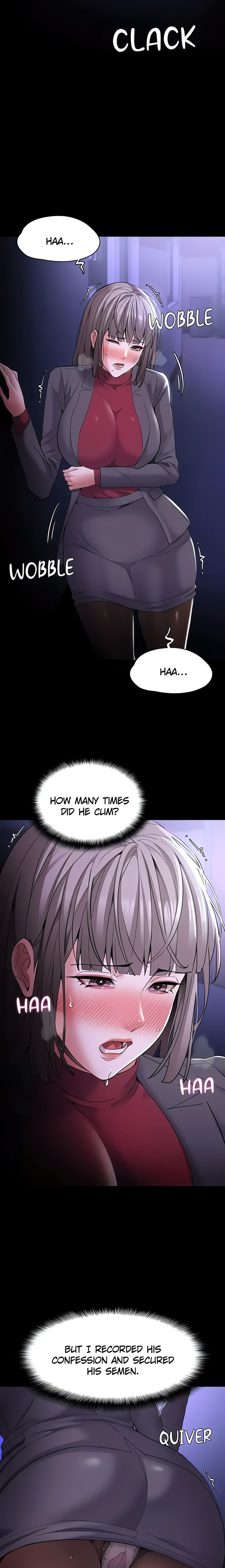 Pervert Diary - Chapter 123 - picture 19