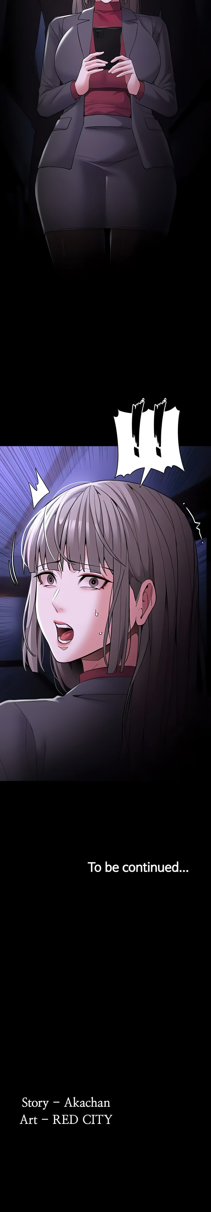 Pervert Diary - Chapter 123 - picture 21