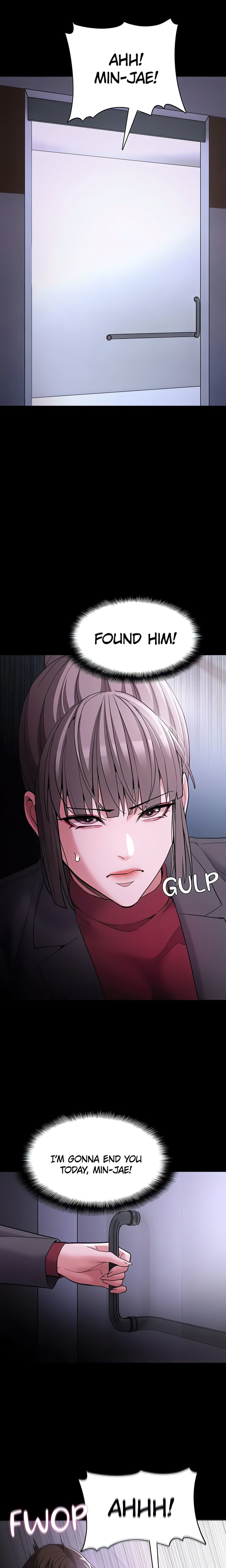 Pervert Diary - Chapter 123 - picture 3