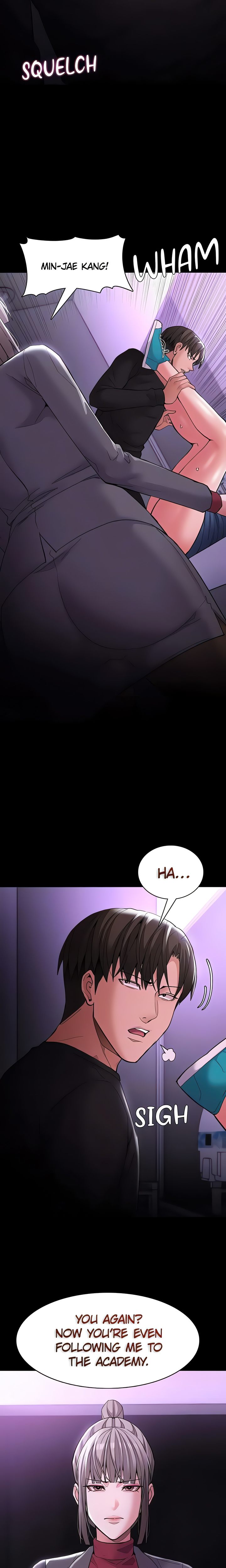 Pervert Diary - Chapter 123 - picture 5
