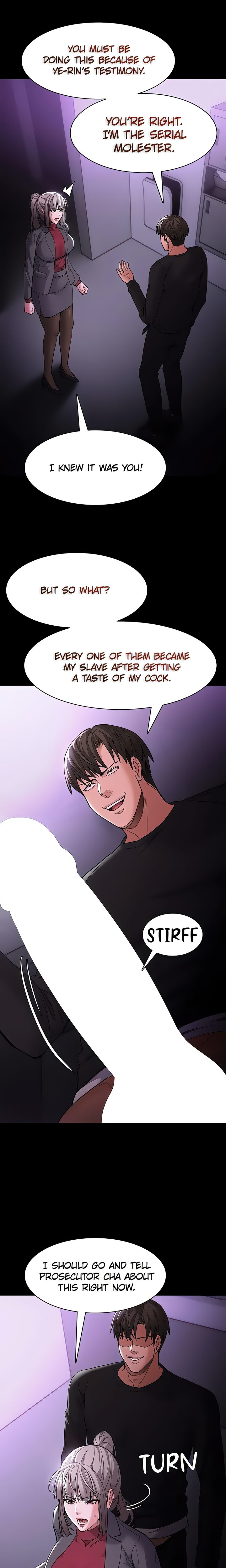 Pervert Diary - Chapter 123 - picture 9