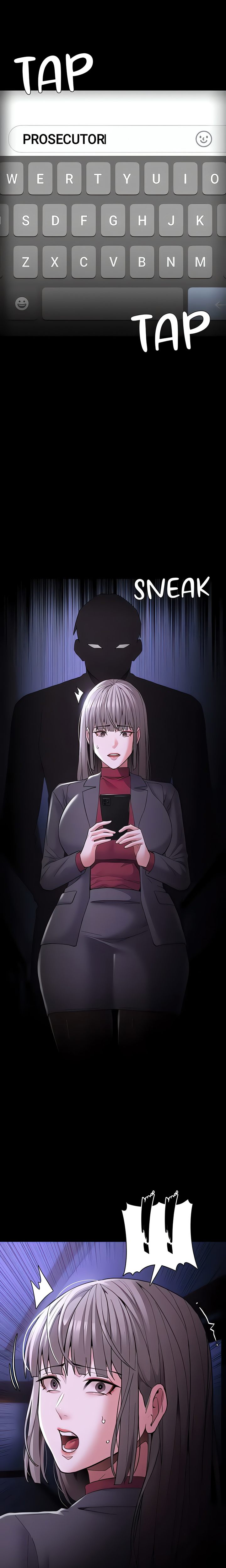 Pervert Diary - Chapter 124 - picture 0
