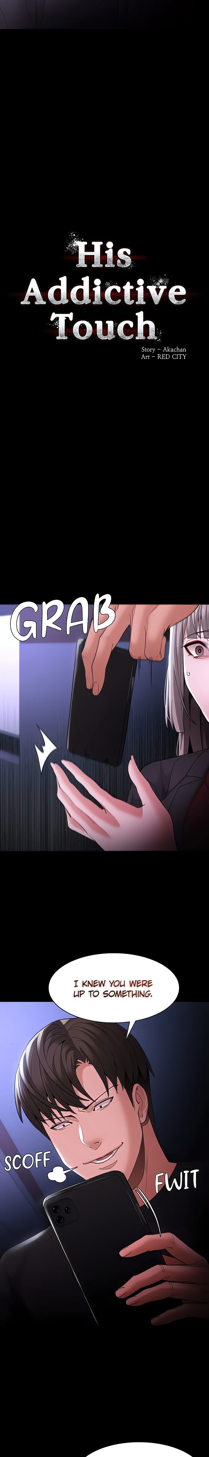 Pervert Diary - Chapter 124 - picture 1