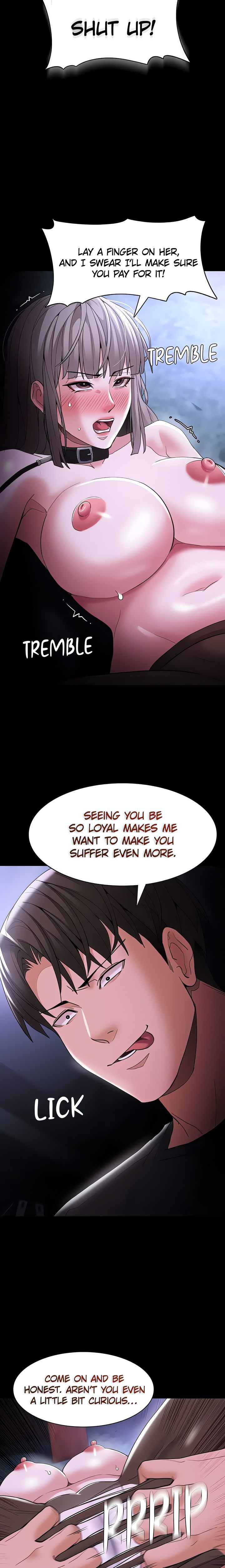 Pervert Diary - Chapter 124 - picture 10