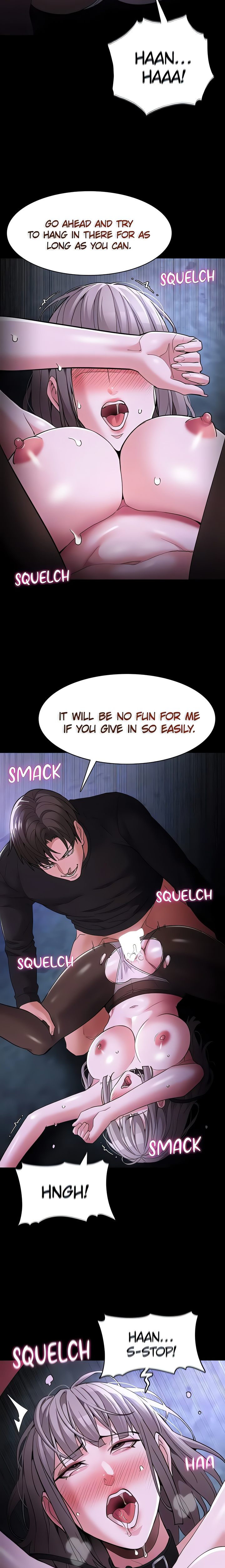 Pervert Diary - Chapter 124 - picture 15