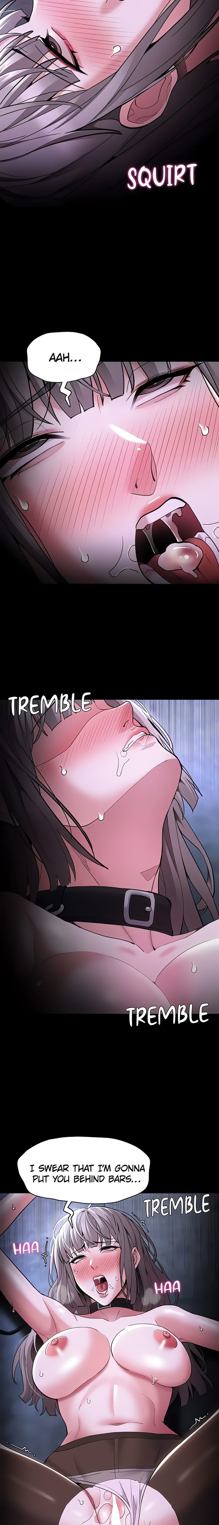 Pervert Diary - Chapter 124 - picture 17