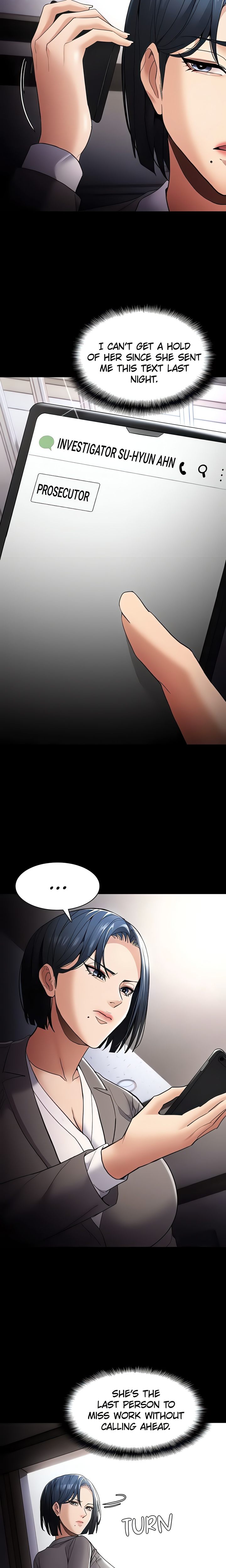 Pervert Diary - Chapter 124 - picture 19