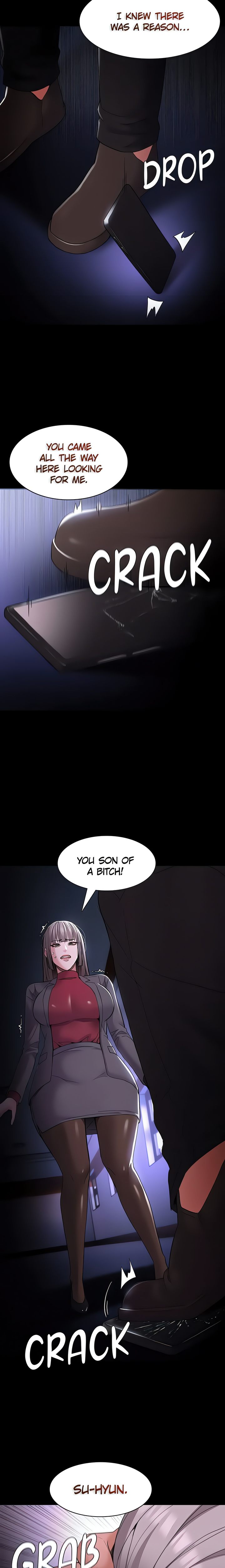 Pervert Diary - Chapter 124 - picture 2