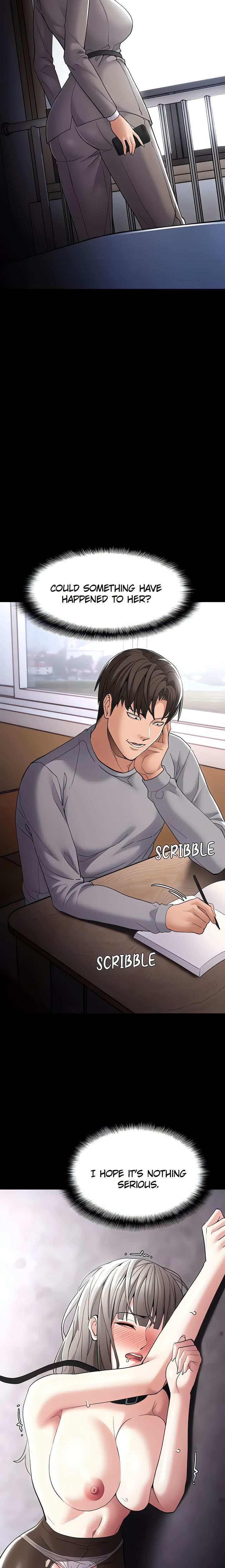 Pervert Diary - Chapter 124 - picture 20