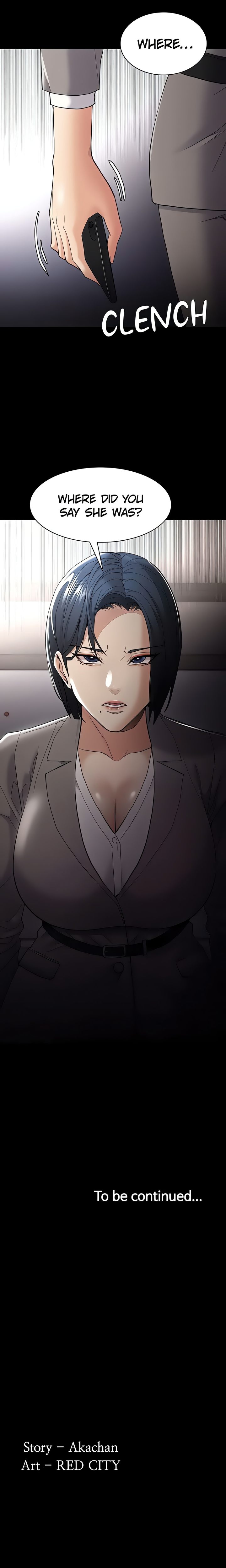 Pervert Diary - Chapter 124 - picture 22