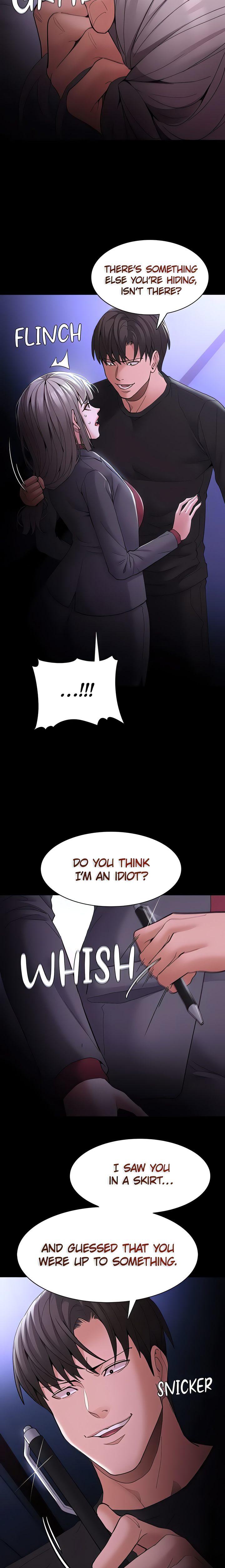 Pervert Diary - Chapter 124 - picture 3