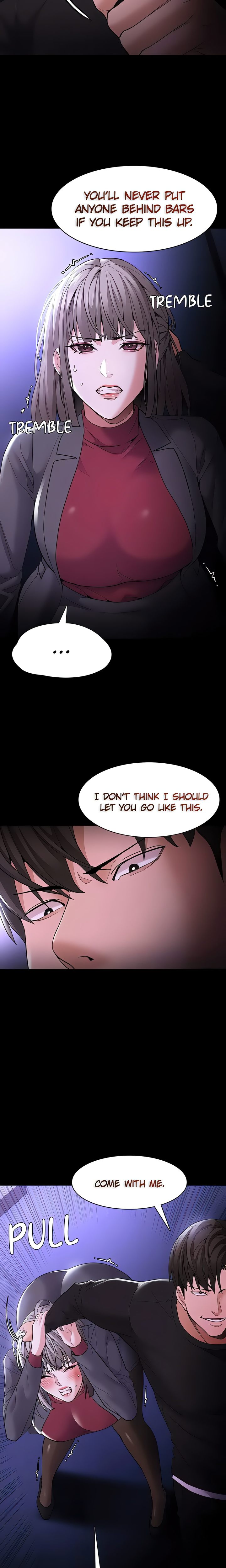 Pervert Diary - Chapter 124 - picture 4