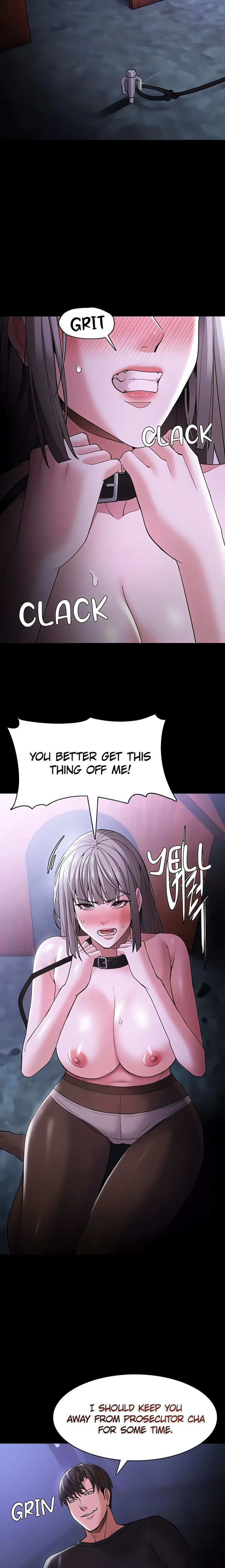 Pervert Diary - Chapter 124 - picture 6