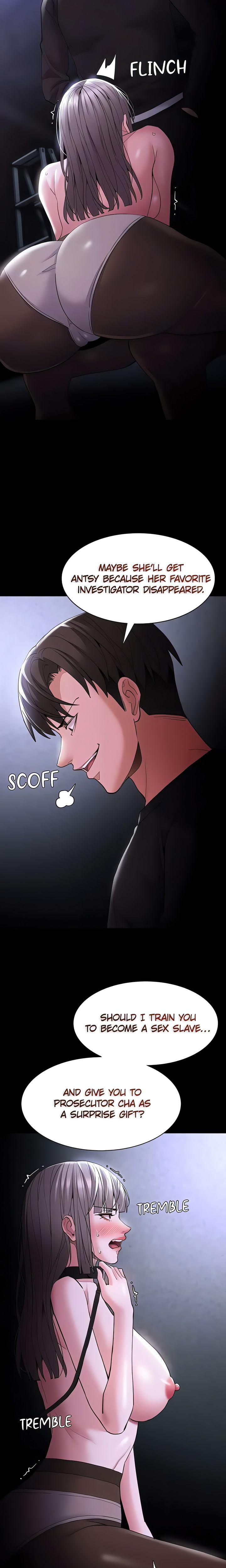 Pervert Diary - Chapter 124 - picture 7