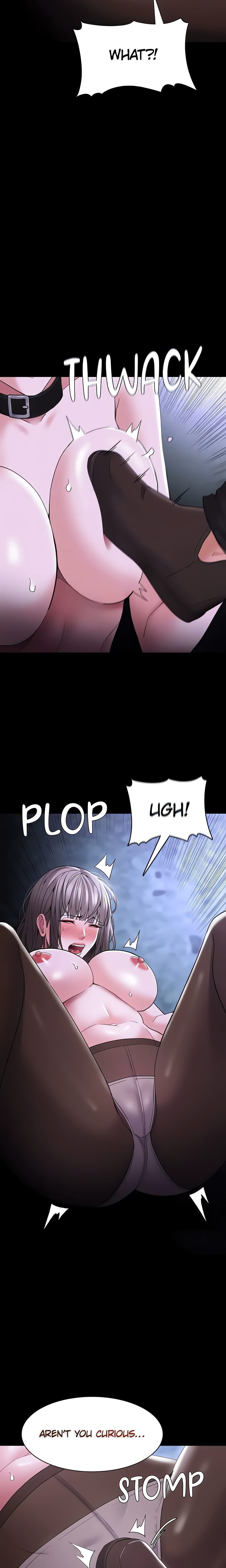 Pervert Diary - Chapter 124 - picture 8
