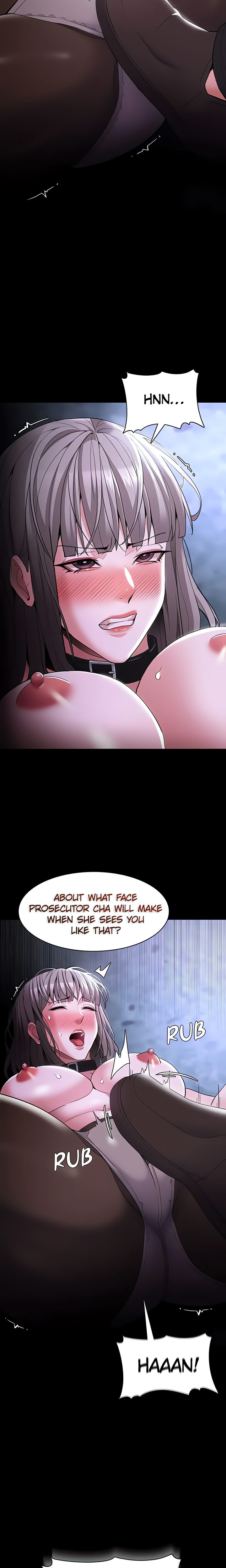 Pervert Diary - Chapter 124 - picture 9