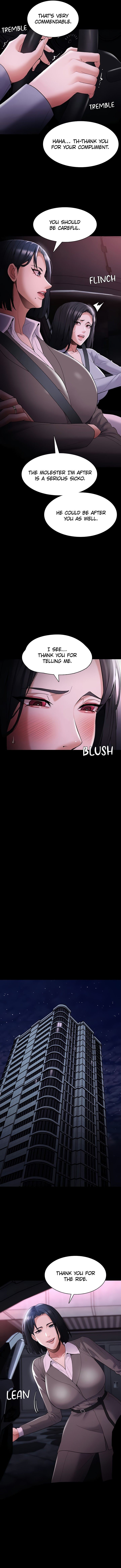 Pervert Diary - Chapter 125 - picture 11