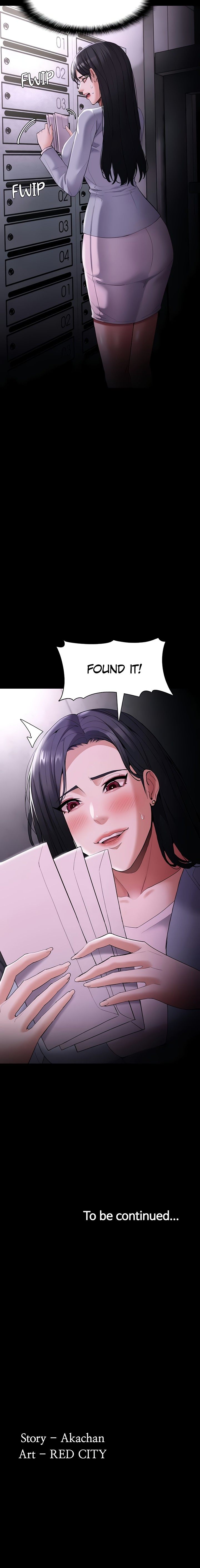 Pervert Diary - Chapter 125 - picture 13