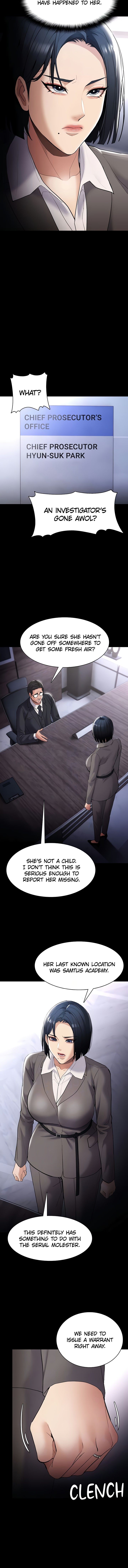 Pervert Diary - Chapter 125 - picture 2