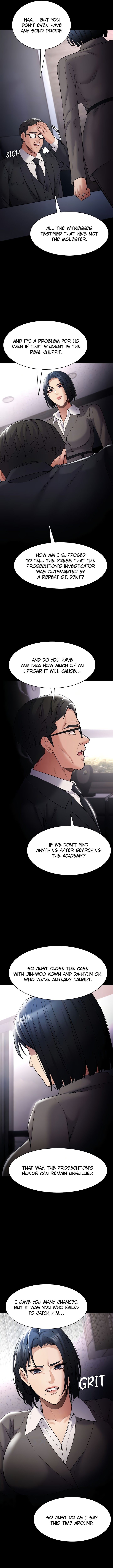 Pervert Diary - Chapter 125 - picture 3