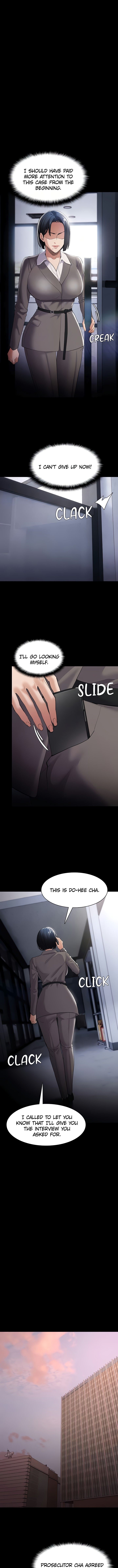 Pervert Diary - Chapter 125 - picture 4