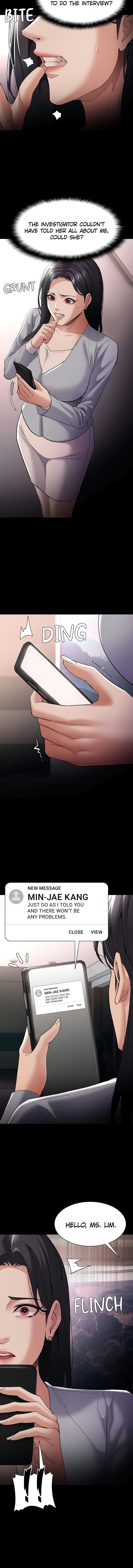 Pervert Diary - Chapter 125 - picture 5