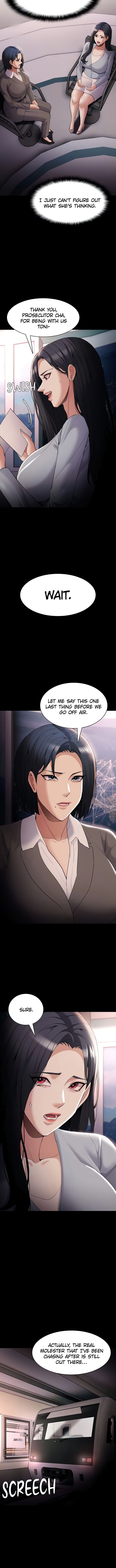 Pervert Diary - Chapter 125 - picture 7