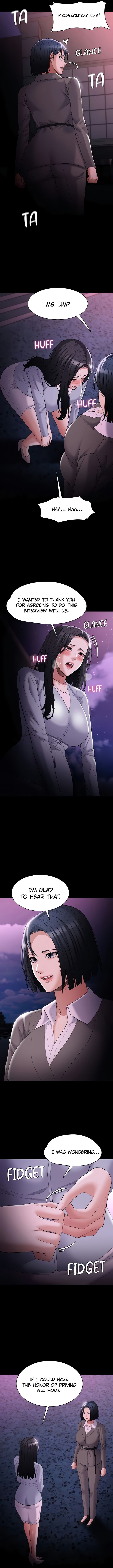 Pervert Diary - Chapter 125 - picture 9
