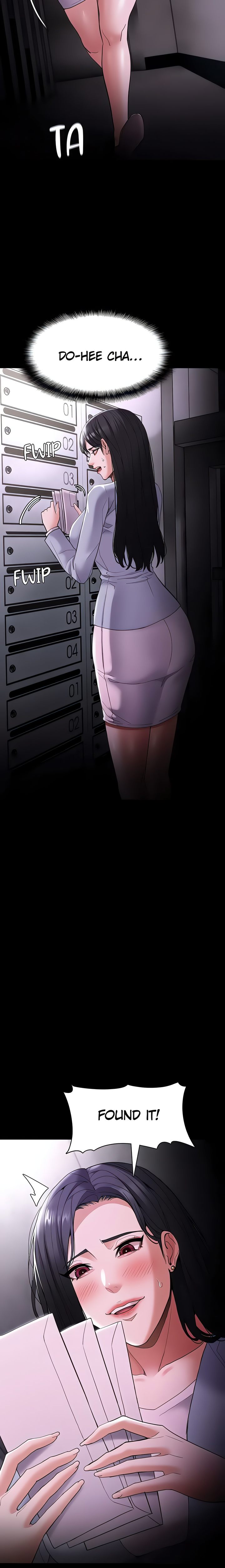 Pervert Diary - Chapter 126 - picture 1
