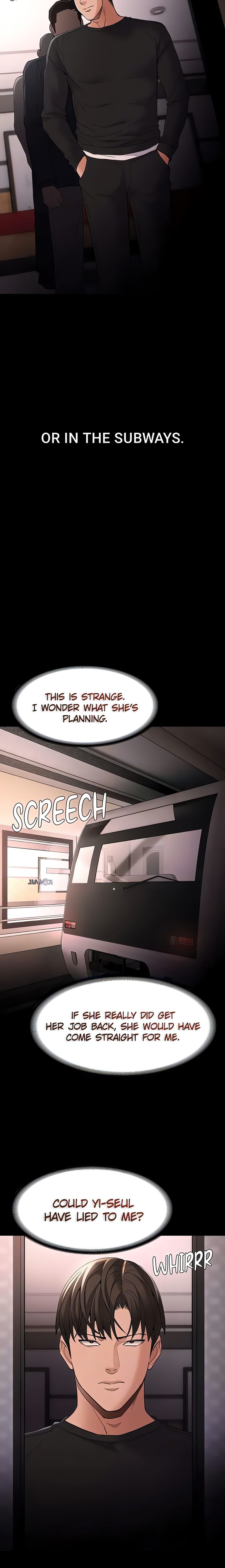 Pervert Diary - Chapter 126 - picture 13