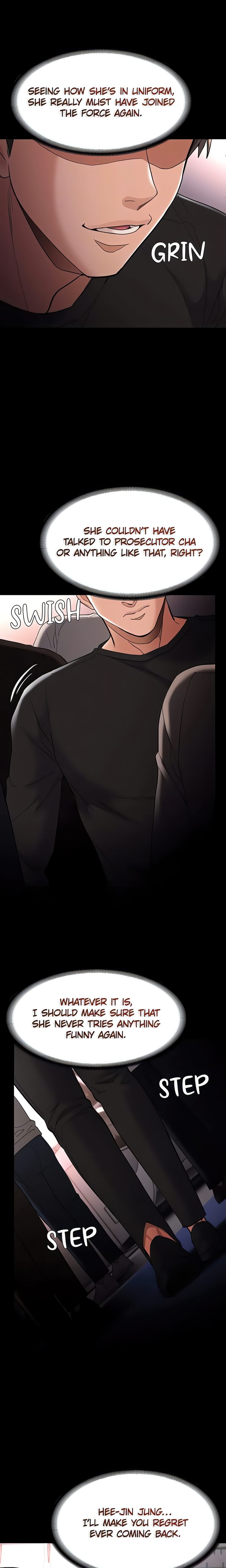 Pervert Diary - Chapter 126 - picture 16