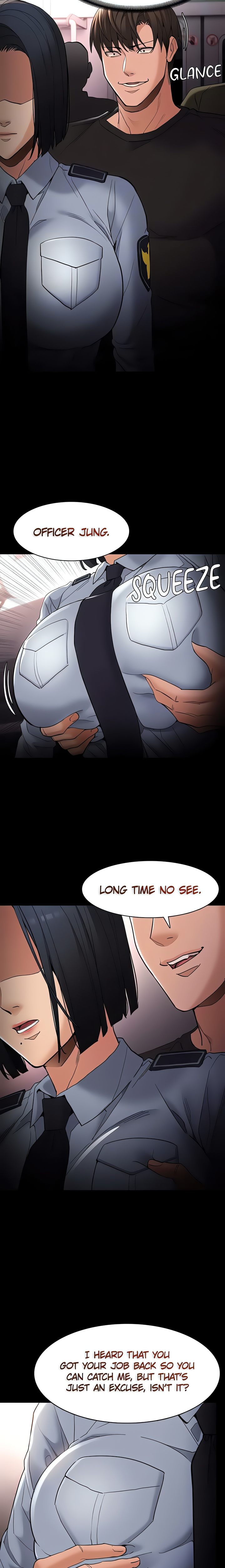 Pervert Diary - Chapter 126 - picture 17