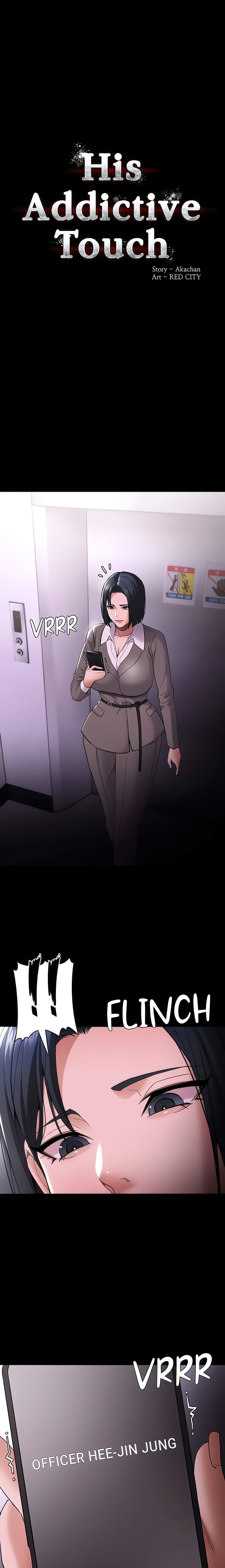Pervert Diary - Chapter 126 - picture 2