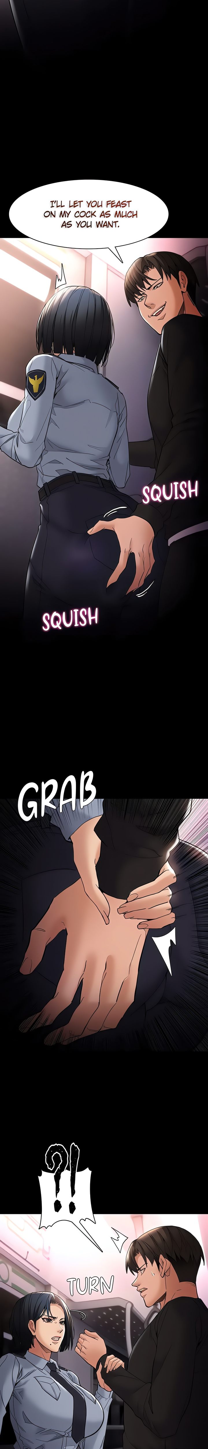 Pervert Diary - Chapter 126 - picture 20