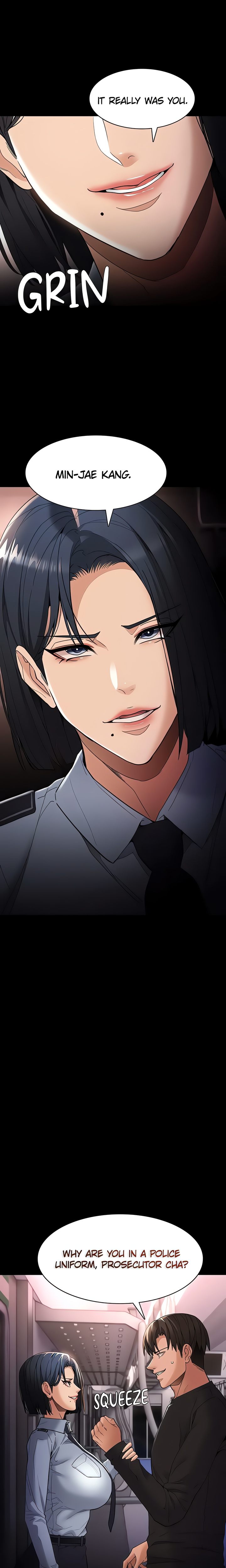 Pervert Diary - Chapter 126 - picture 22