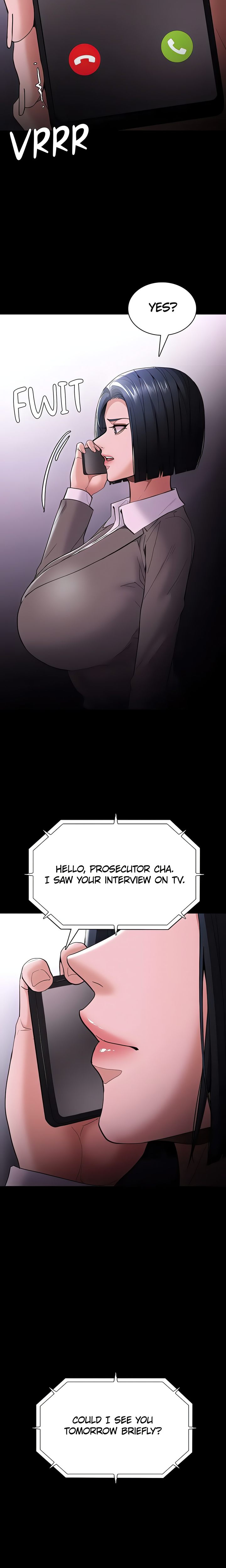 Pervert Diary - Chapter 126 - picture 3