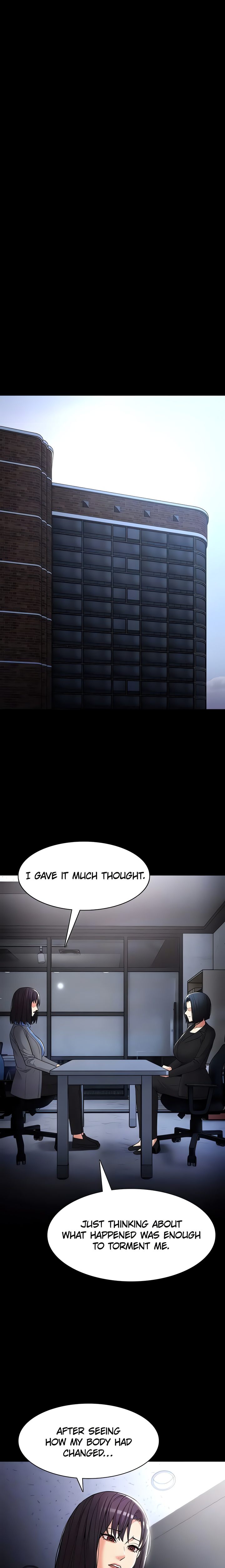 Pervert Diary - Chapter 126 - picture 4