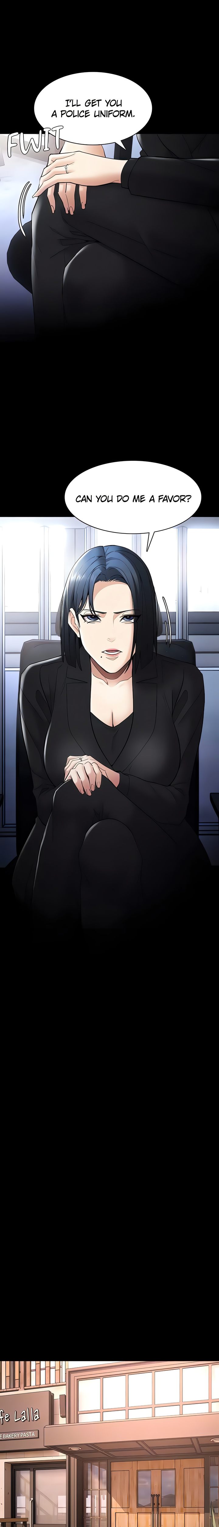 Pervert Diary - Chapter 126 - picture 6