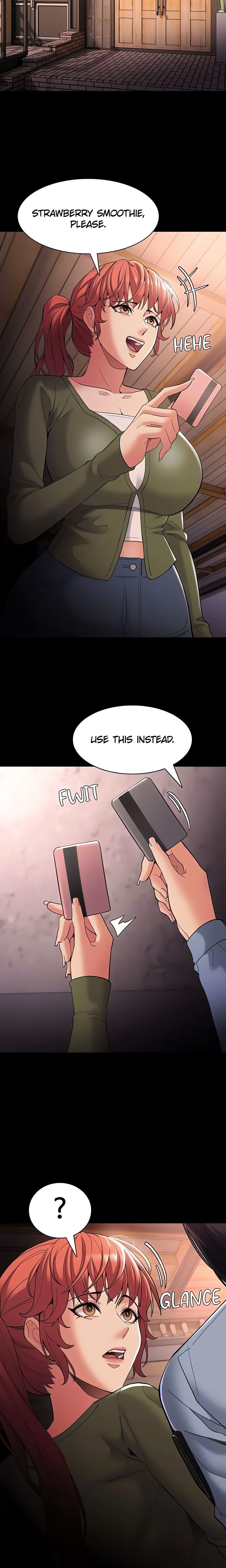 Pervert Diary - Chapter 126 - picture 7
