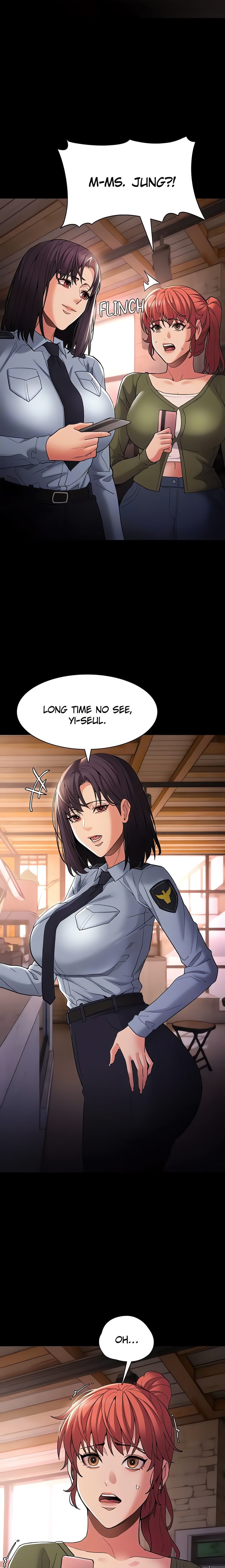 Pervert Diary - Chapter 126 - picture 8