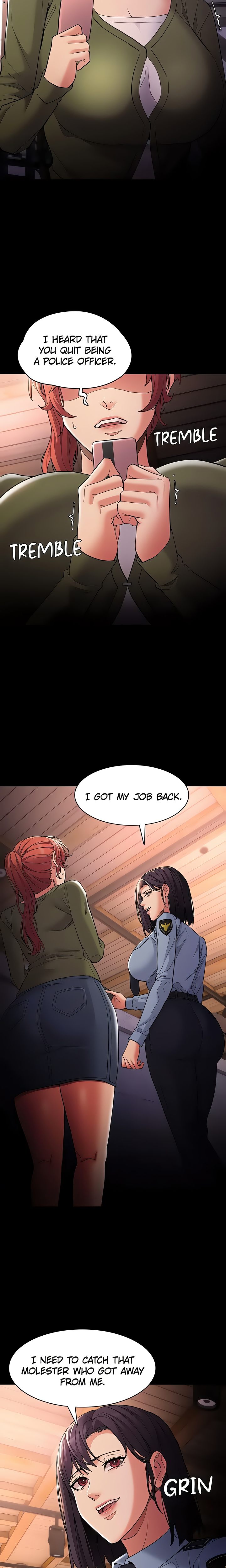 Pervert Diary - Chapter 126 - picture 9