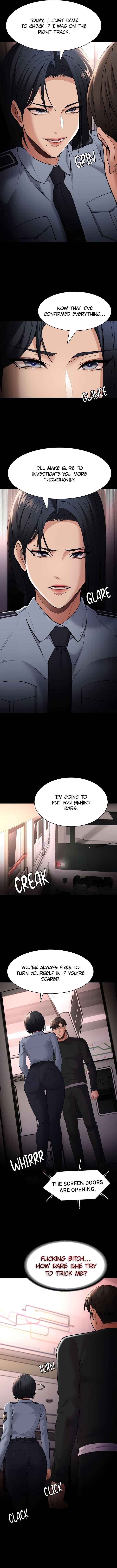 Pervert Diary - Chapter 127 - picture 1