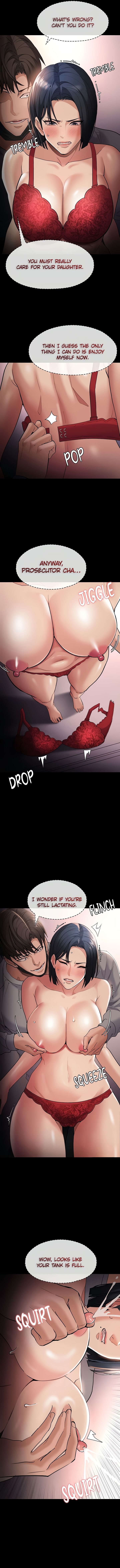 Pervert Diary - Chapter 127 - picture 10