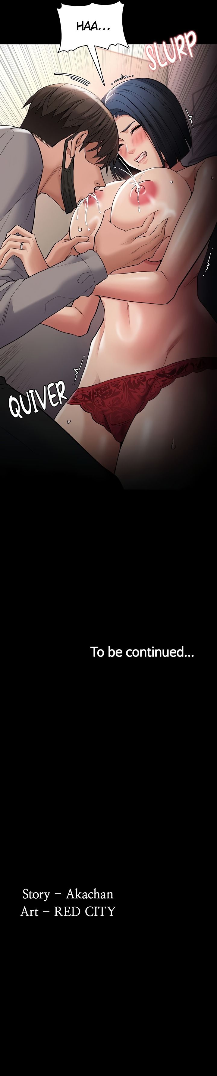 Pervert Diary - Chapter 127 - picture 12