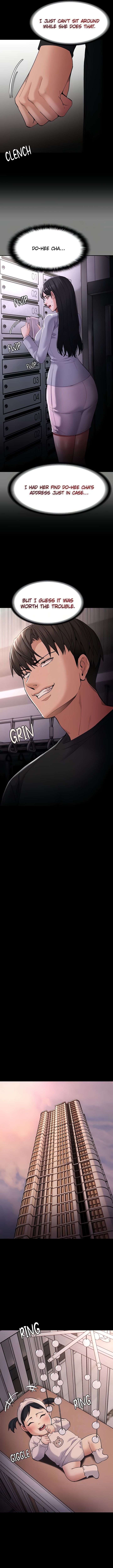 Pervert Diary - Chapter 127 - picture 2