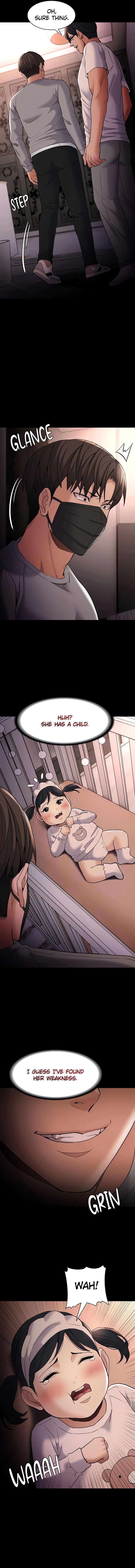 Pervert Diary - Chapter 127 - picture 4